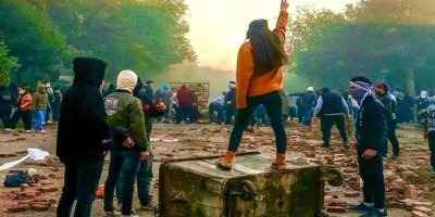 Şerê Îranê û Îsraîlê, derfeteke nû bo xurtkirina Şoreşa “jin, jiyan, azadiy”ê