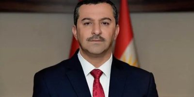 Parêzgarê Silêmaniyê Heval Ebûbekir îstifa kir