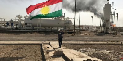 Hilberîna petrola Kurdistanê %50 kêm bûye