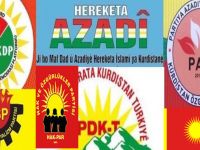 ”Partiyên Bakûr piştevanên referandûmê ne”