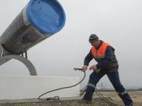 Rêkeftina gazê di navbera Rosneft û Kurdistanê de hate îmzekirin