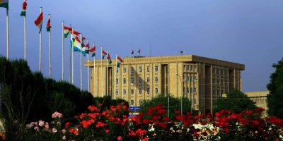 Înisiyatîfa Maf û Dadperweriya Hilbijartinê ya Kurdistanê kampanyaya îmzeyan da destpêkirin