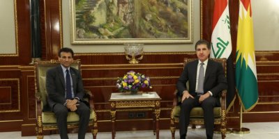 Nêçîrvan Barzanî: Rêya çareserkirina pirsgirêkan bicihanîna destûrê ye