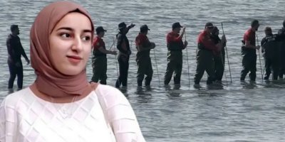 Cenazeyê Rojînê li Amedê hat veşartin