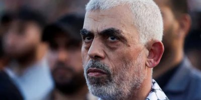 Medyaya Îsraîlê: Yehya Sînwar hat kuştin!