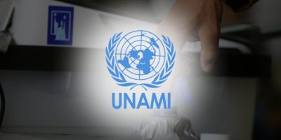 UNAMI: Em bang li welatiyên Kurdistanê dikin ku biçin ser sindoqên dengdanê