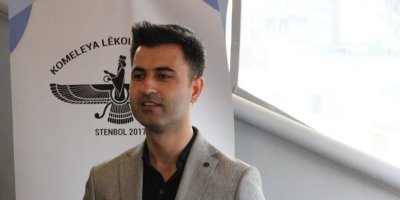 Eyyûb Sûbaşi: Dadgehê axavtinên kurdî weke sûc qebûl kirin û ez ceza kirim