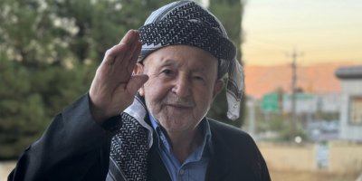 Dengdana giştî ya Perlemana Kurdistanê bidawî hat