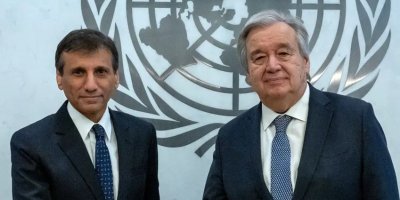 Ji UNAMIyê daxuyaniya hilbijartinê: Gelê Kurdistanê hêjayî ewlehî, aramî û hemû bextewariyê ye