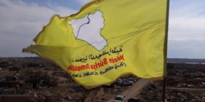 HSDyê li ser êrişan daxuyanî da: '12 sivîl şehîd ketin'