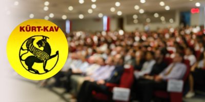 KURD KAW do Amed de konferansêk bido