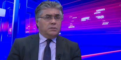 Serokê Giştî yê PWKê Mustafa Ozçelîk li ser behsa ''pêvajoyeke nû'' û êrîşên li ser Rojava axifî