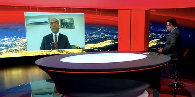 Sîrac Kirici : Dîve Hikumeta Tirkîyê berî her tiştî hebûna Kurdan qebul bike