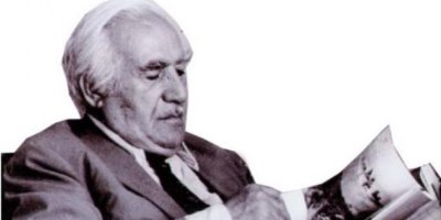 AMED - Seydayê Cegerxwîn dê were bibîranîn