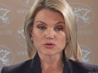 Emerîka: Me digel Tirkiyeyê li ser Minbicê li hev nekir