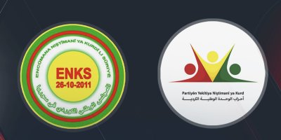 Amadekariyên destpêkirina danûstandinên Kurdî - Kurdî tên kirin