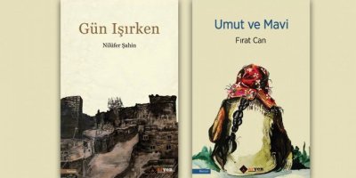 Ji bo 2 pirtûkên Weşanên Aryenê biryara komkirinê hate dayîn