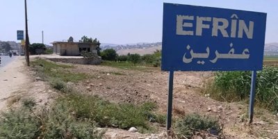 Li Efrînê 5 Kurd hatin revandin: 2 ji wan bi fîdyeya 2 hezar dolaran hatin berdan
