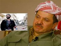 Barzanî: ”Şehîd Ebû Leyla xortekî qehreman û wêrek ê Kobanî bû”