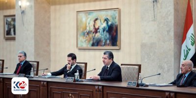 Encûmena Wezîran piştgiriyê li serjimêriya giştî dike