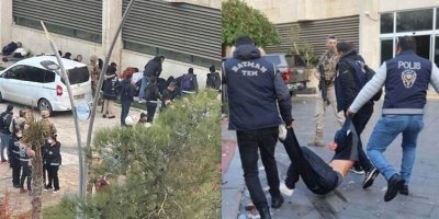 Akça: Şkence li ciwanên desteserkirî tê kirin