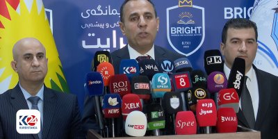 Serokê Desteya Navçeyên Kurdistanî daxwaza paşxistina serjimariya giştî dike