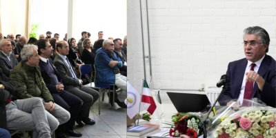 Serokê PWKyê Mustafa Ozçelîk: ‘’Ehmedê Xanî careke din bangî me dike; ger we nebe îtîfaqek, dê we nebe tu destkeftinek’’