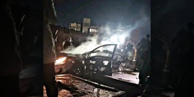 Li Hesekê 3 şervanên HSDˈê di teqînekê de hatin kuştin