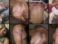 Leşkerên Tirk li îşkence li gundiyan kir!