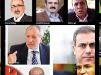 ”Kurdên serayê” !