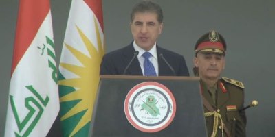 Nêçîrvan Barzanî: Jinên Kurdistanê her tim avaker û parêzvanên xak û welat in