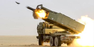 Amerîkayê rê da Ukraynayê ku li dijî Rûsyayê mûşekên dûravêj bi kar bîne