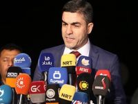 Fermana girtina Rêbwar Talebanî hate dayîn