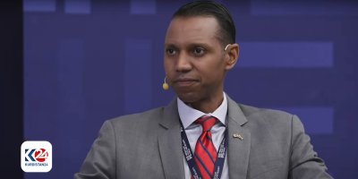 Miles Caggins: Çend gav ji bo hinardekirina petrola Herêma Kurdistanê hatine avêtin