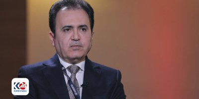 Piştîwan Sadiq: Navçeya me di nava tunelekê de ye ku dawiya wê ne diyar e