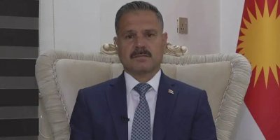 Şeşo: Wê ji ser Çiyayê Şingalê êrîşî Îsraîlê bikin