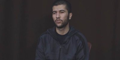 Ciwanekî Kurd ê Êzidî ji destê DAIŞê hat rizgarkirin