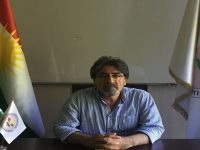 Mustafa Karasu nehişt tifaqa HDP û Partiyên Kurdistanî çêbibe