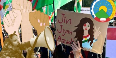 Peyama Navenda Birêveberiya Hizba Dêmokrat a Kurdistana Îranê bi hilkefta 25ê çiriya paşîn