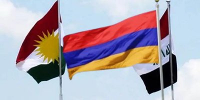 Rêjeya bazirganîya navbera Ermenistan-Kurdistanê bilind bû: Gihîşt 155 milyon dolaran