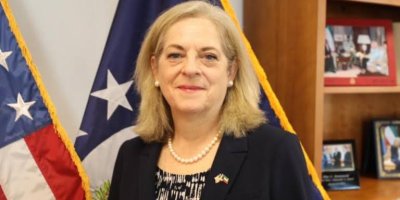 Alina Romanowski: Me bi Îraqê re lihev kir sala bê hebûna serbazî bidawî bînin