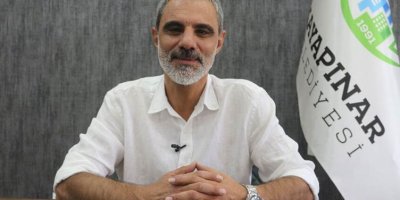 Polîsan bi ser mala Hevserokê Şaredariya Peyasê de girt