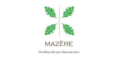 Stembol | Ji bo xebatên ziman û çandî yên zazakî koma “Mazêre”yê ava bû