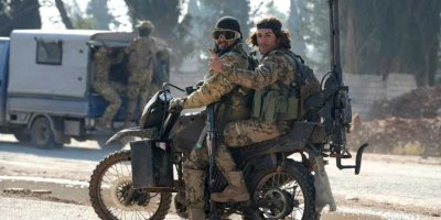 SÛRIYE - Heyeta Tehrîr El Şam kengî û çawa hat avakirin?