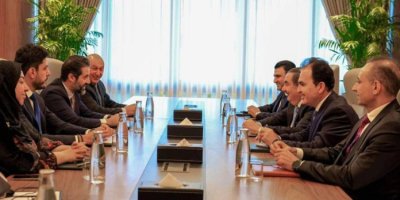 YNK li ser hevdîtina bi PDK'ê re: Erênî bû