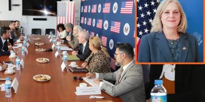 Romanowski xatir xwest: Kurdistan ji bo mafên mirovan bûye çirayek