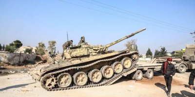 HTŞyê Îdlib bi temamî kontrol kir