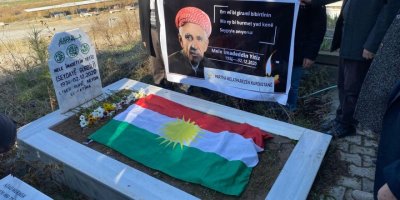 PWK ,Mele Îmadedîn Yetiz ( Seydayê Gurdilî) bibîranî