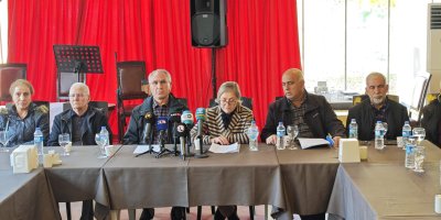 Înîsiyatîfa muzeya bîranînê ya Girtîgeha Hejmar 5: Di derbarê kiryarên 12 Îlonê, em rûbirûyî bûyerek nûh in