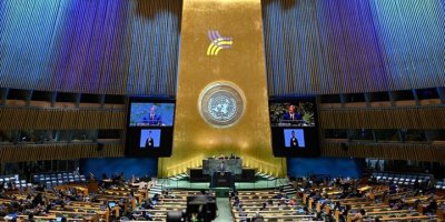 Ji Neteweyên Yekbûyî civîna awarte ya Sûriyê